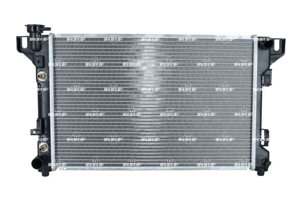 NRF Radiateur 50314
