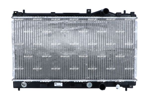 NRF Radiateur 50332
