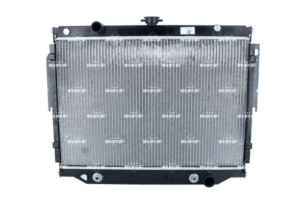 NRF Radiateur 50349