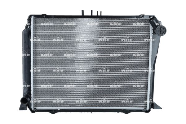 NRF Radiateur 503962