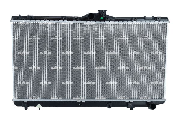 NRF Radiateur 503966