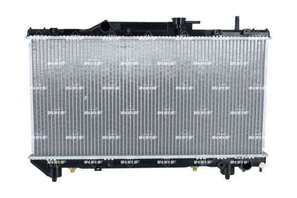 NRF Radiateur 503968