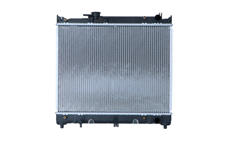 NRF Radiateur 50404