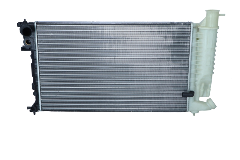 NRF Radiateur 50412