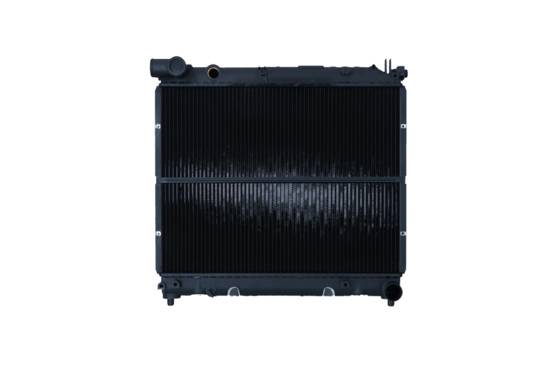 NRF Radiateur 50431