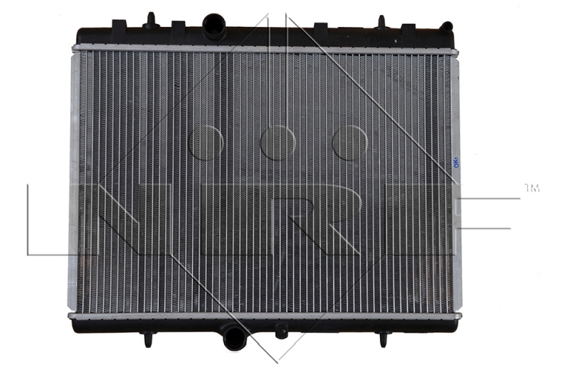 NRF Radiateur 50437