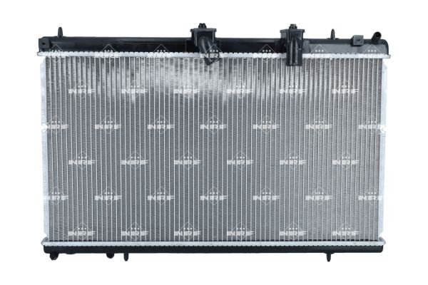 NRF Radiateur 50442