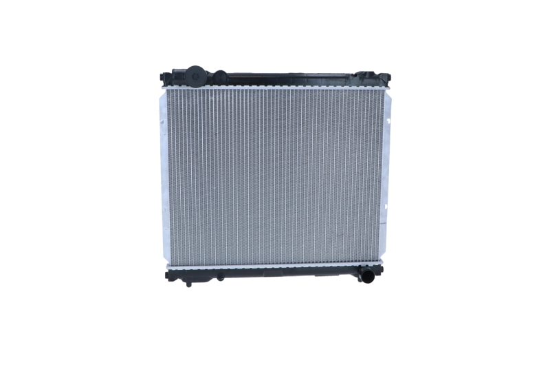 NRF Radiateur 50448