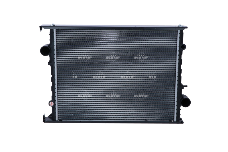 NRF Radiateur 504530