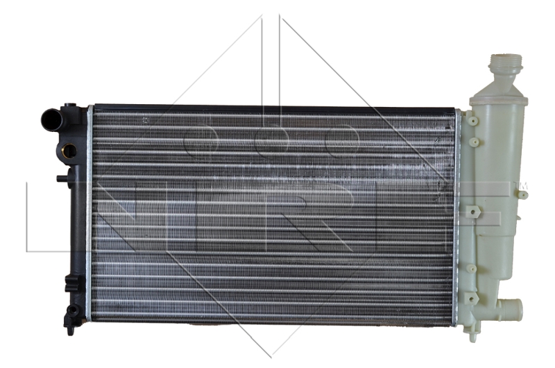 NRF Radiateur 50471