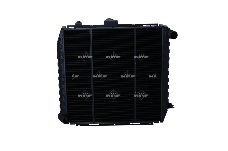 NRF Radiateur 50473