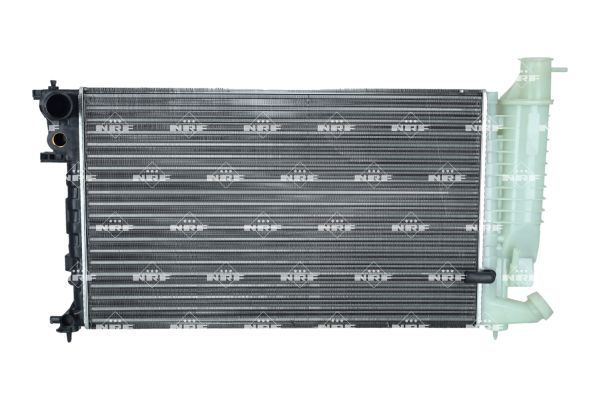 NRF Radiateur 50474