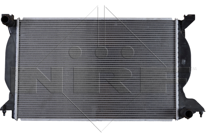 NRF Radiateur 50540