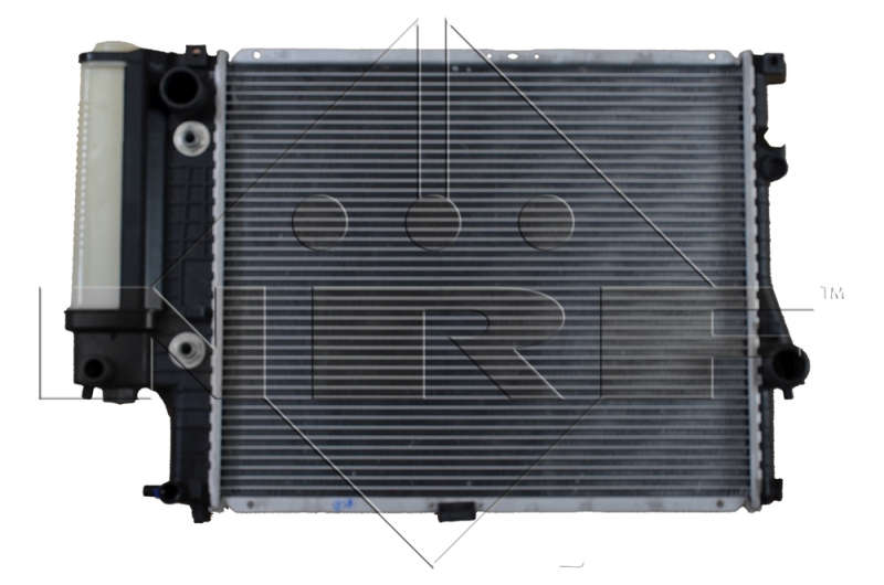 NRF Radiateur 50565