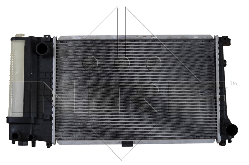 NRF Radiateur 50568