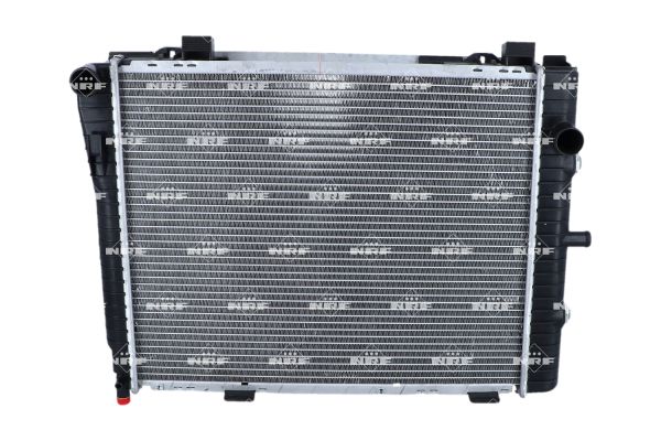 NRF Radiateur 50593