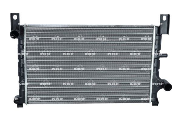NRF Radiateur 506224