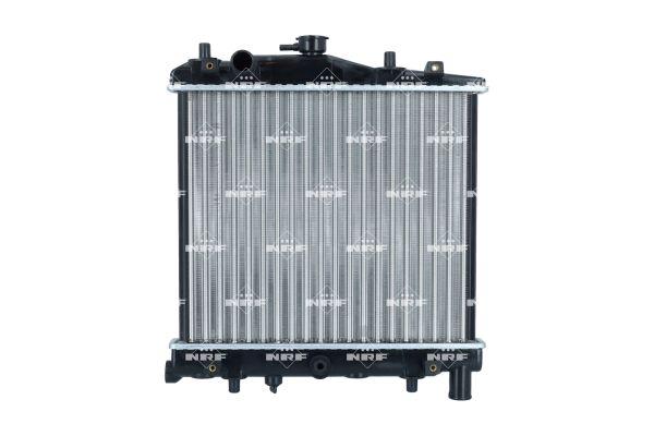 NRF Radiateur 506516