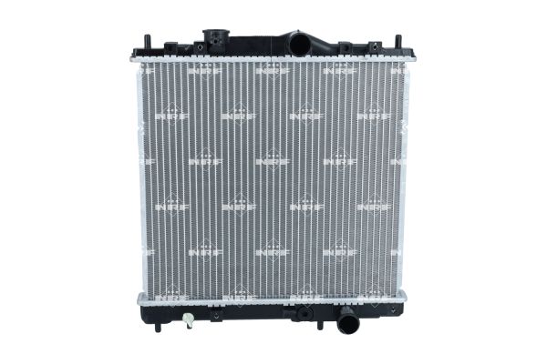 NRF Radiateur 506557