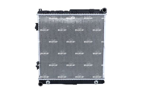 NRF Radiateur 506575