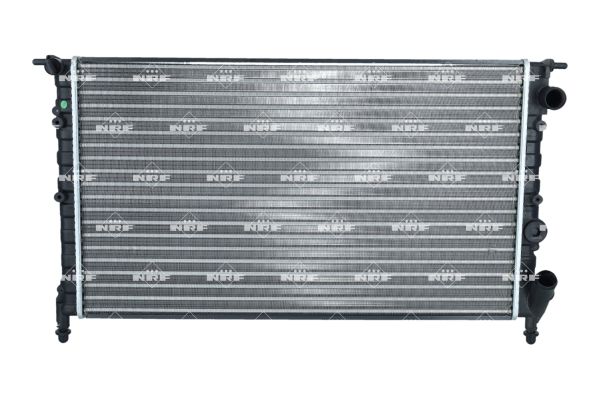 NRF Radiateur 507465