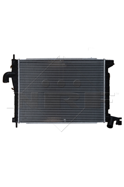 NRF Radiateur 507527