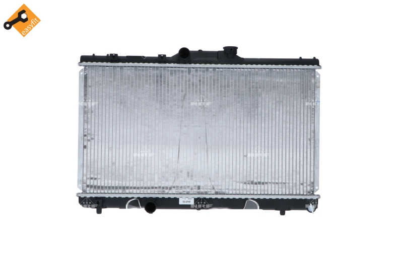 NRF Radiateur 507594