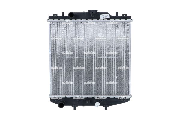 NRF Radiateur 507643