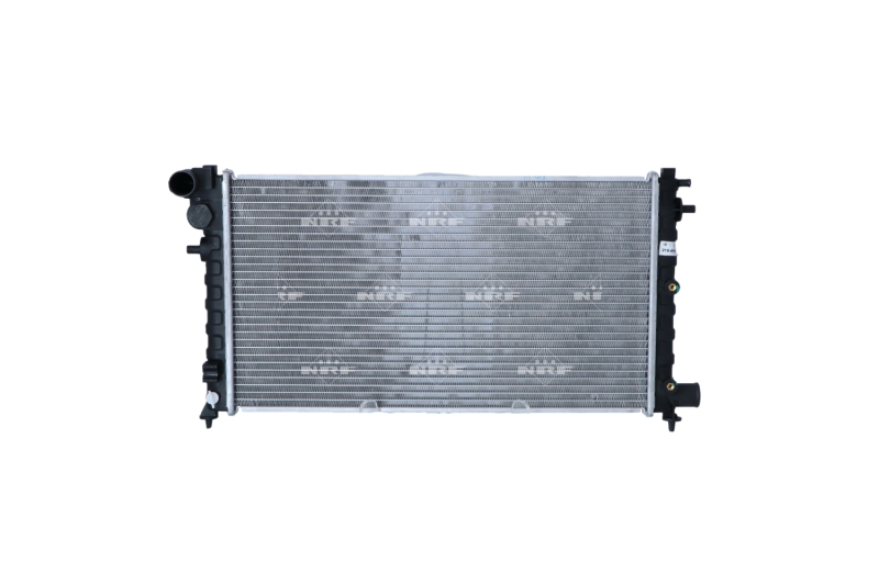 NRF Radiateur 509502