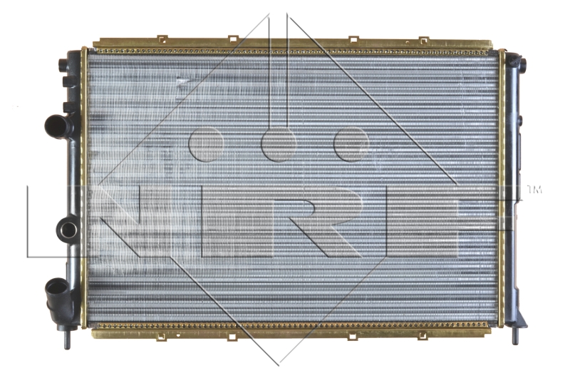 NRF Radiateur 509503A