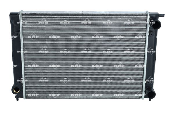 NRF Radiateur 509505
