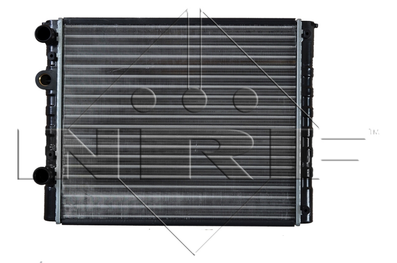 NRF Radiateur 509519