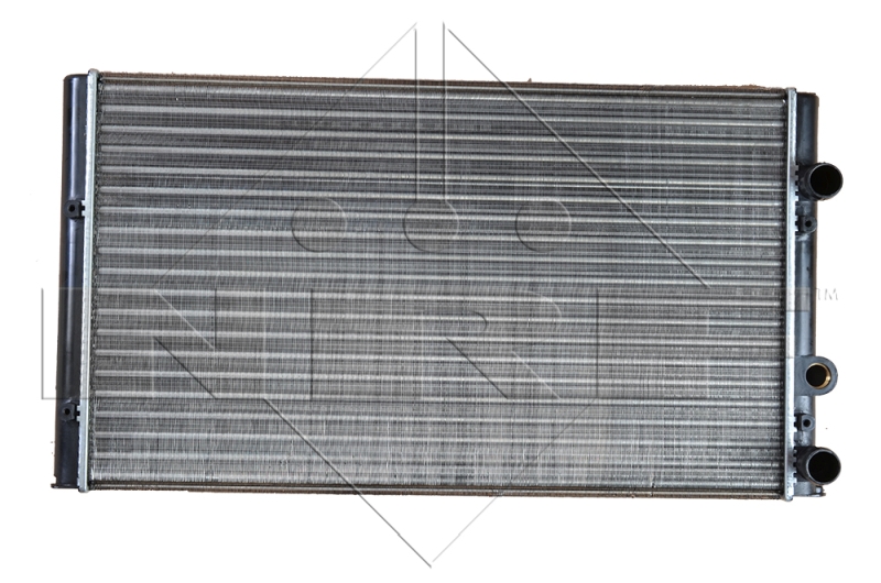 NRF Radiateur 509521