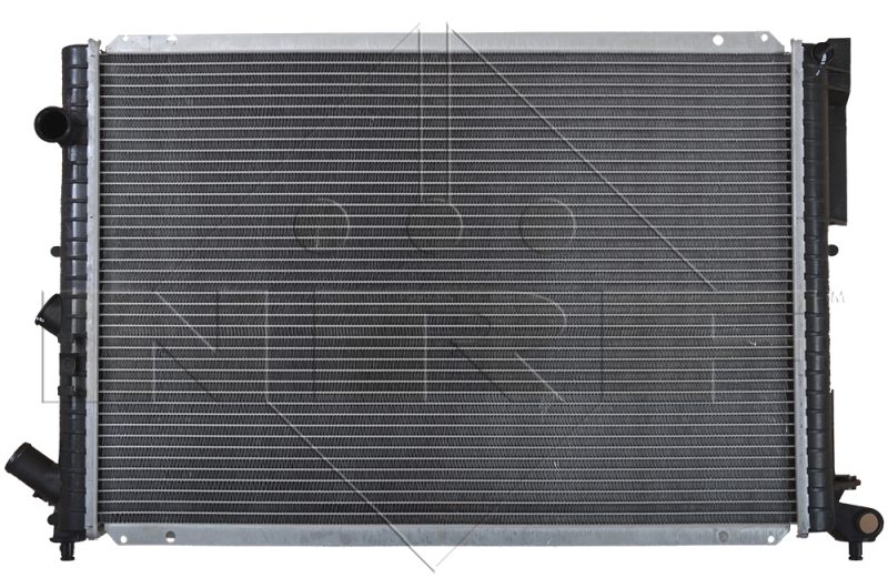 NRF Radiateur 509526