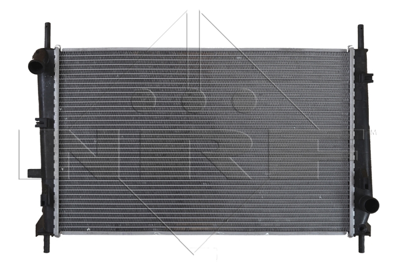 NRF Radiateur 509528