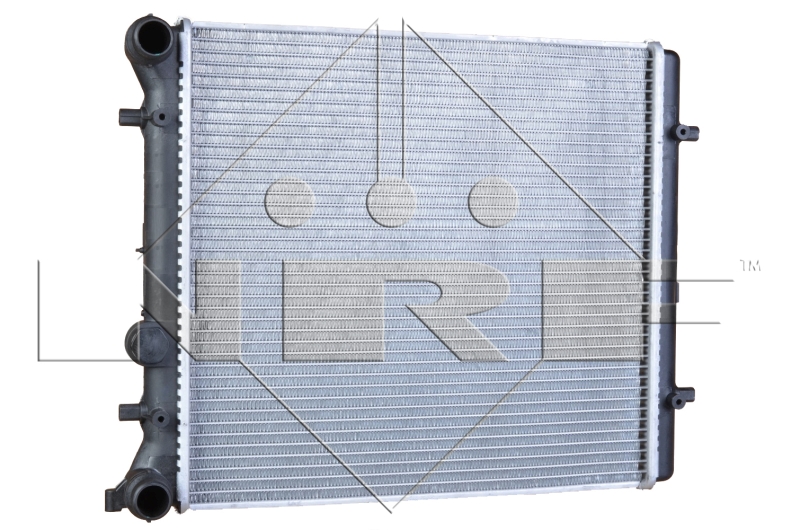 NRF Radiateur 509530