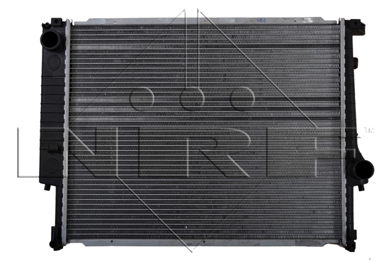 NRF Radiateur 509558