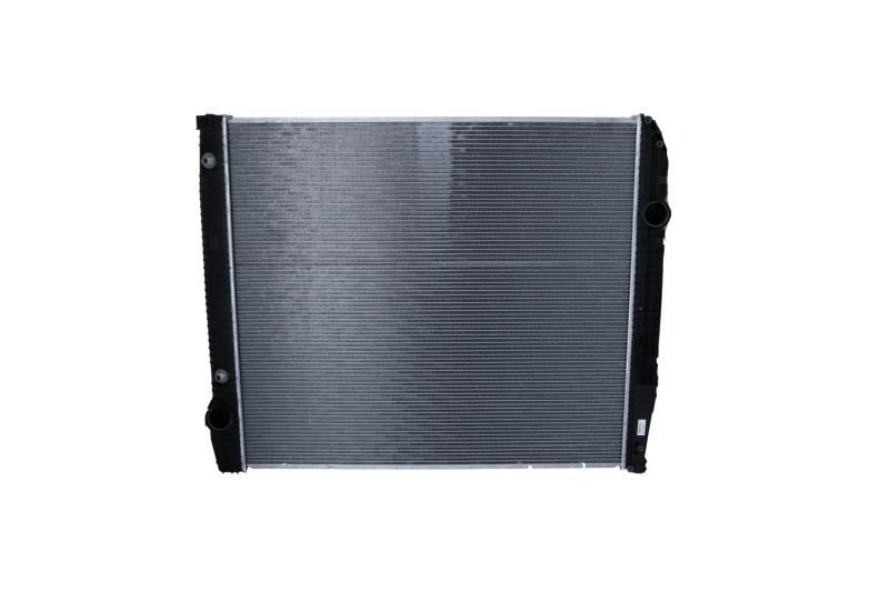 NRF Radiateur 509576