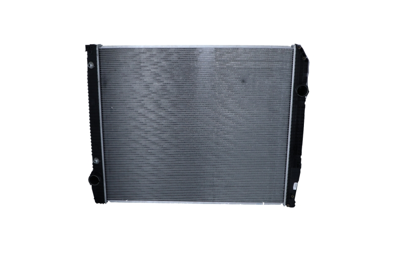 NRF Radiateur 509577