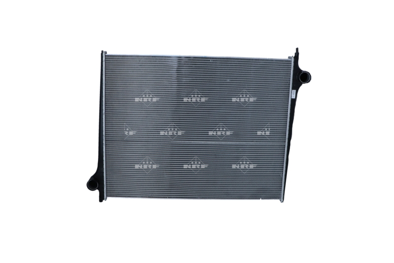 NRF Radiateur 509598