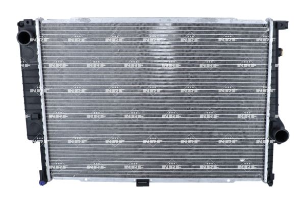NRF Radiateur 509625
