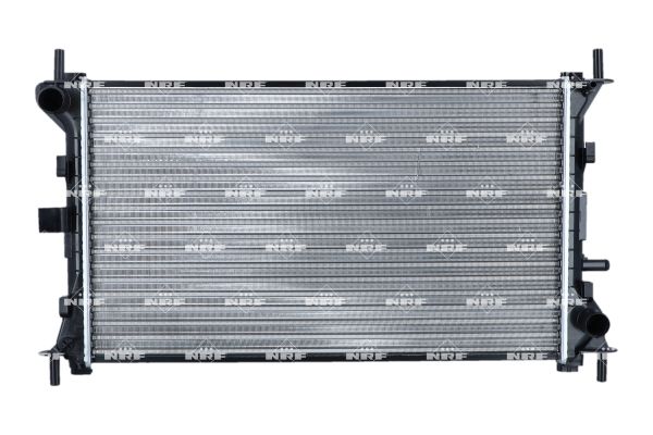 NRF Radiateur 509638A