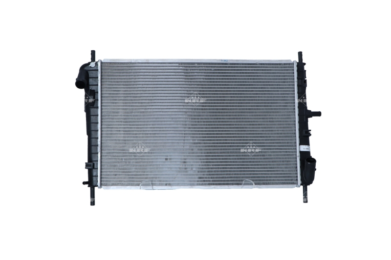 NRF Radiateur 509641