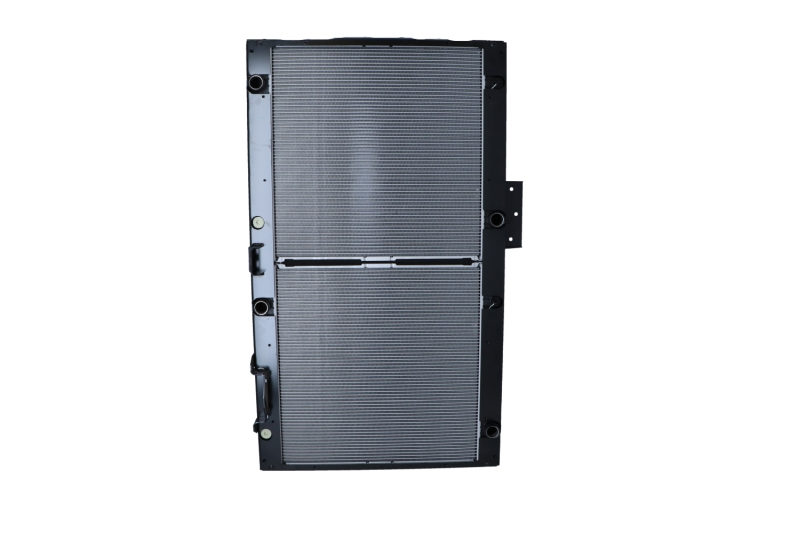 NRF Radiateur 509712