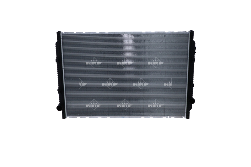 NRF Radiateur 509726