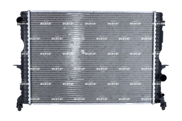 NRF Radiateur 509729