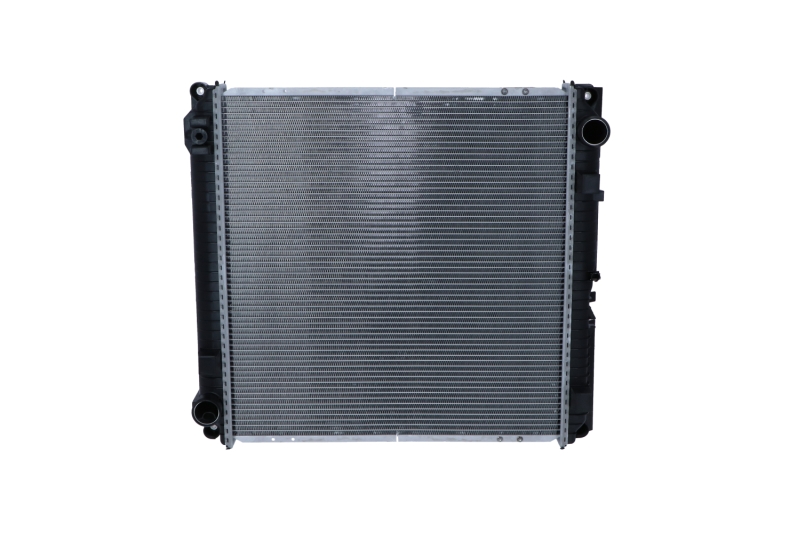 NRF Radiateur 509873