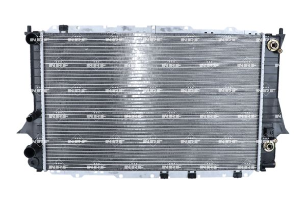 NRF Radiateur 51317