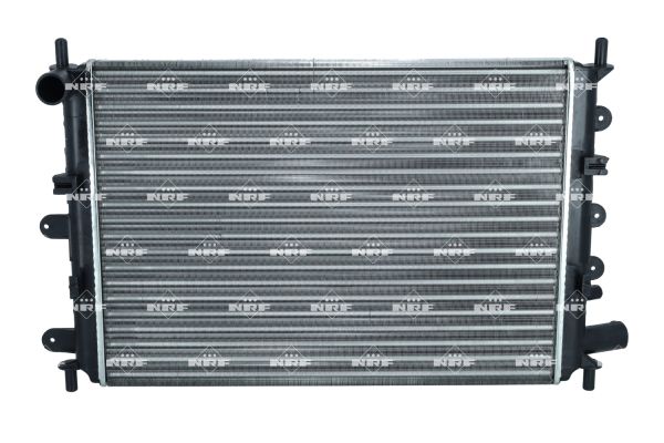 NRF Radiateur 514436A