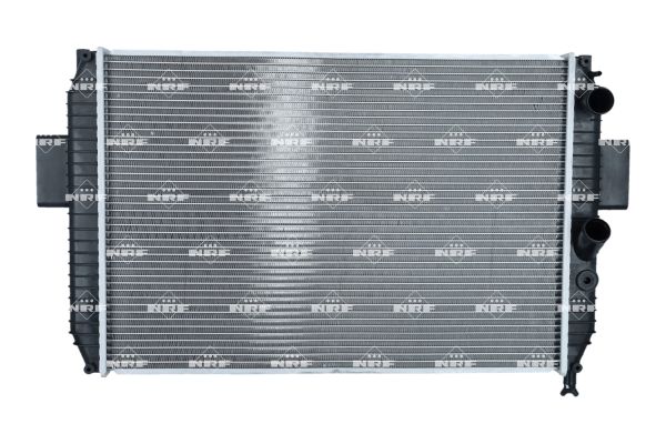 NRF Radiateur 51564